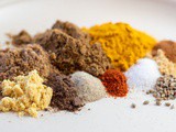 Yellow Curry Powder