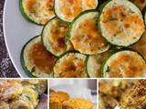 Zucchini Recipes