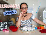 Alfajores | video-receta