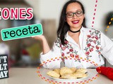 Cómo preparar scones [video receta]