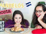 Pañuelos de manzana (Apple Turnovers) [video receta]