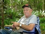 The New Home and the Sad Passing of a Beloved Friend