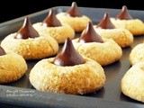 Biscoff Blossoms