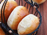 Bread 101: Burger Buns