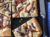 Bread 101: Focaccia