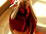 Diy: Vanilla Extract