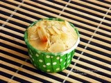 Muffin Monday: Almond Rice Pudding Muffins