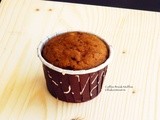 Muffin Monday: Coffee Break Muffins