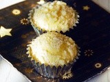 Muffin Monday: Eggnog Muffins