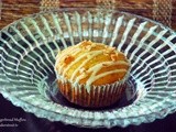 Muffin Monday: Gingerbread Muffins