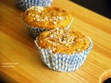 Muffin Monday: Orange Date Muffins