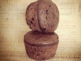 #MuffinMonday: Double Chocolate Orange Muffins