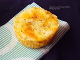 #MuffinMonday: Macaroni and Cheese Muffins