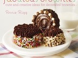 Review: Annie Rigg’s Fabulous Brownies | Cupcake Brownies