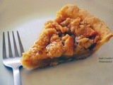 Review: Apple Crumble Pie