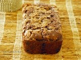 Zucchini Bread