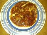 Crock Pot Chicken Cacciatore