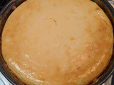 Easy Peasy Cheesecake