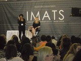 Imats 2014