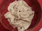 Vegan Alfredo Sauce