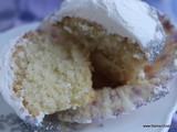 Basisrecept voor cupcakes