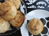 Buttermilk Biscuits