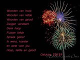 Gelukkig 2015
