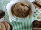 Gezonde Muffins