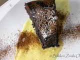 Guiness cake