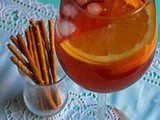 Happy Hour – Aperol Spritz