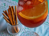 Happy Hour – Aperol Spritz