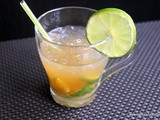 Happy Hour: Braziliaanse Caipirinha