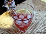 Happy Hour – Cape Codder