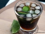 Happy Hour – Cuba Libre