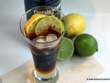 Happy Hour – Free Jamaica Rum