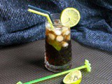 Happy Hour – Long Island Iced Tea