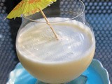 Happy Hour – Piña Colada