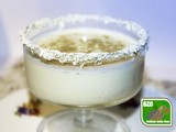 Happy Hour – White Chocolate Martini