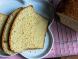 Karnemelk brood zelf bakken