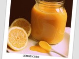 Lemon Curd