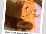 Oergerecht: Deense Pandekage