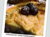 Oergerecht: Finse Pannukakku