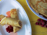 Oergerecht: Franse Crêpes