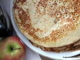 Oergerecht: Groninger pannenkoek