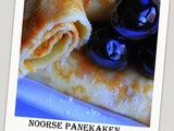 Oergerecht: Noorse Pannekaken