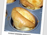 Popovers uit Amerika