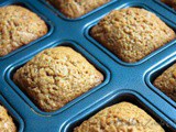 Review: Vierkante muffinvorm van MeinCupcake
