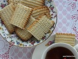 Spritskoekjes
