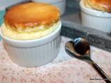 Vanille Soufflé