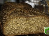 Zelf bruin brood bakken